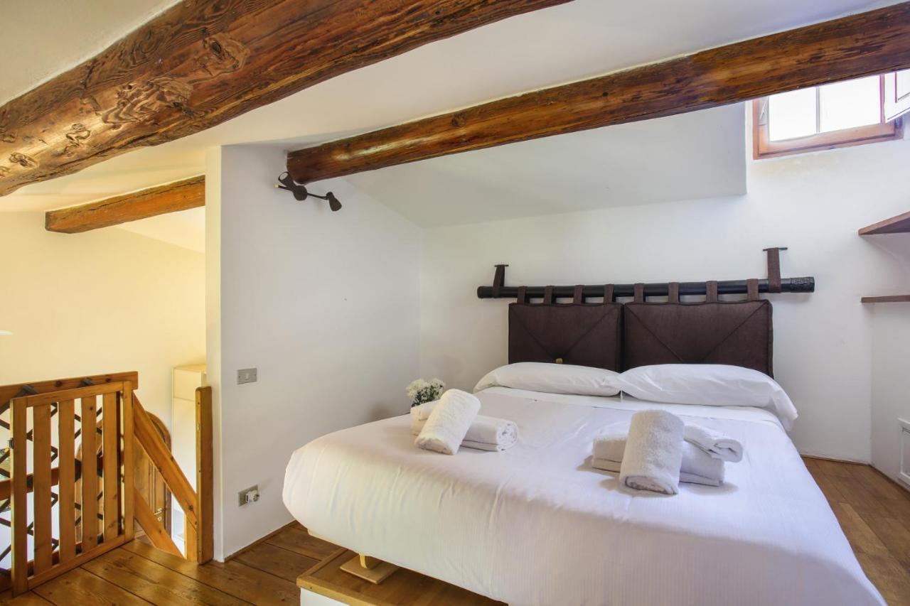 Atelier Bellesi - Sweet Dreams In Appartamento Firenze